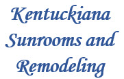 Kentuckiana Sunrooms and Remodeling - Louisville, Shelbyville, KY